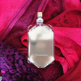 Tiffany & Co. Rose Gold - Tiffany & Co.