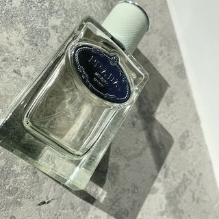 Infusion d'Iris (Eau de Parfum) (2007) von Prada