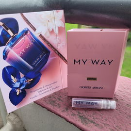 My Way Parfum - Giorgio Armani