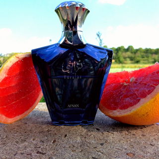 Turathi (Blue) - Afnan Perfumes