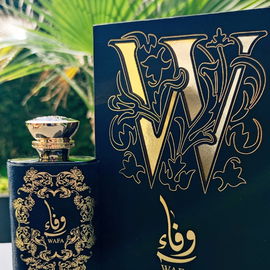 Wafa - Ard Al Zaafaran / ارض الزعفران التجارية