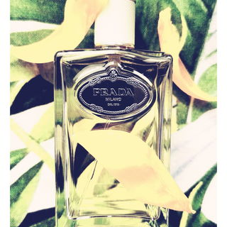Infusion d'Iris (Eau de Parfum) (2015) von Prada