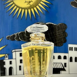 ...ich liebe Fornasetti und Henry Jacques über alles: hier beide vereint!