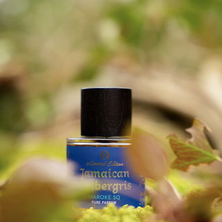 Jamaican Ambergris Maroke SQ von Ensar Oud / Oriscent