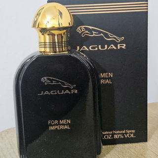 Jaguar for Men Imperial by Jaguar