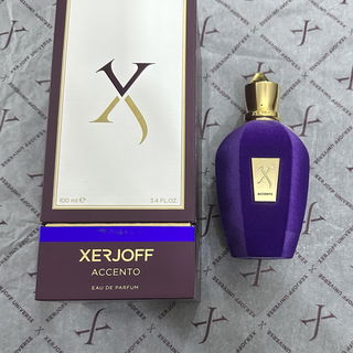 Accento by Xerjoff
