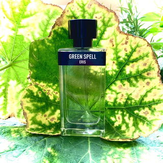 Green Spell by Eris Parfums
