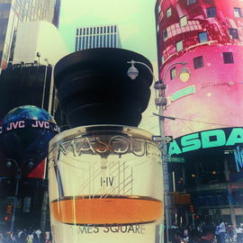 Sign 'O' the Times Square (2)