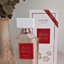 Belle Icône - Câline