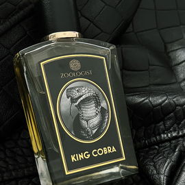 King Cobra - Zoologist