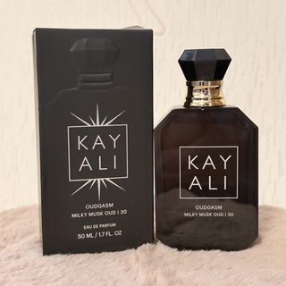 Milky Musk Oud | 30 von Kayali