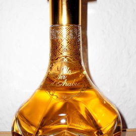Un Air d'Arabie Rose of Taif (Eau de Parfum) - Dorin