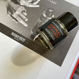 Portrait of a Lady (Eau de Parfum) by Editions de Parfums Frédéric Malle