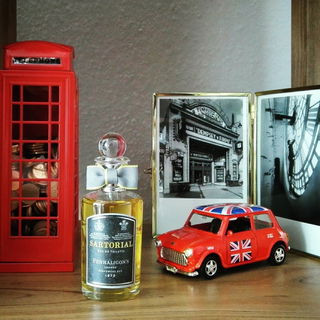 Sartorial by Penhaligon's