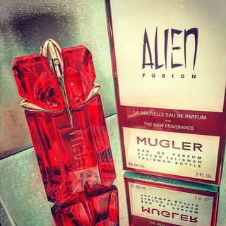 Alien Fusion von Mugler