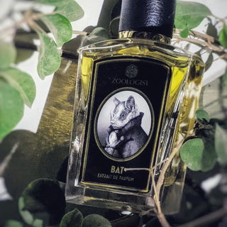 Bat (2020) by Zoologist