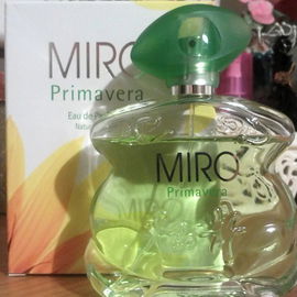 Primavera - Miro