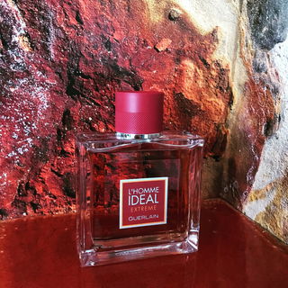 L'Homme Idéal Extrême by Guerlain