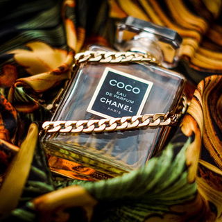 Roses Musk (Eau de Parfum) - Montale