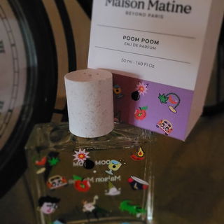 Poom Poom von Maison Matine