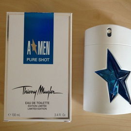 A*Men Pure Shot / Pure Energy - Mugler