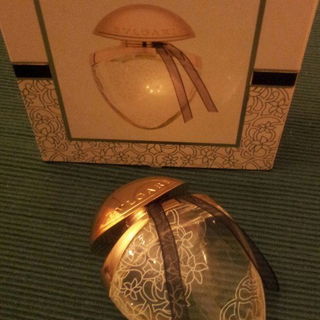 Mon Jasmin Noir L'Eau Exquise (Eau de Toilette) von Bvlgari