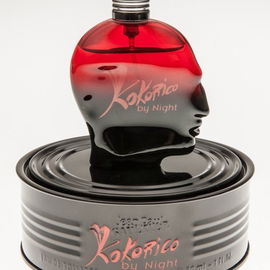 Kokorico by Night - Jean Paul Gaultier