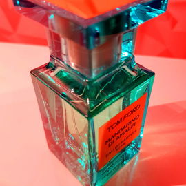 Mandarino di Amalfi (Eau de Parfum) von Tom Ford