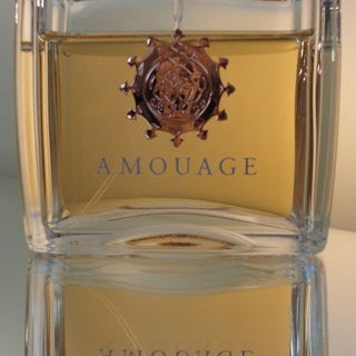 Dia Woman (Eau de Parfum) von Amouage