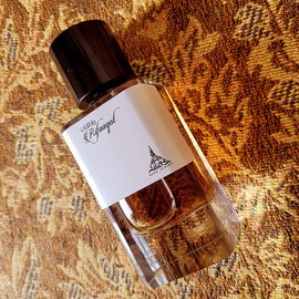 Rifaaqat / رفاقات - Paris Corner