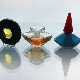 Trésor (1990) (Eau de Parfum) by Lancôme