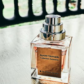 Collection Excessive - Aurore Nomade - The Different Company