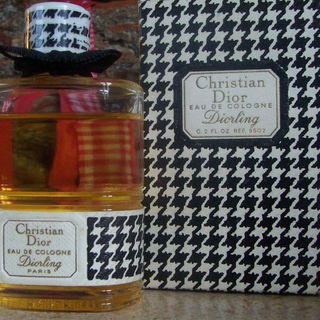 Diorling (2012) von Dior