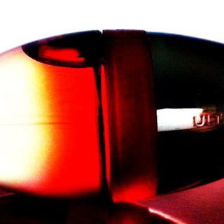 Ultrared by Rabanne
