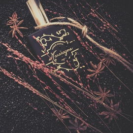 Nuit d'Amour - Guerlain