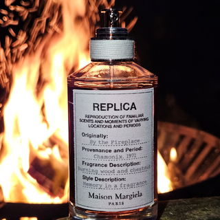 Ébène Fumé (Eau de Parfum) - Tom Ford