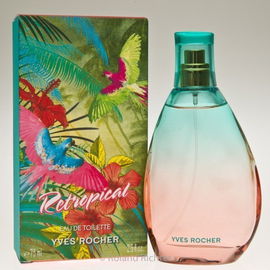 Retropical - Yves Rocher