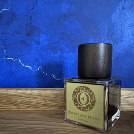 Egyptian Musk (Parfum) - Ensar Oud / Oriscent