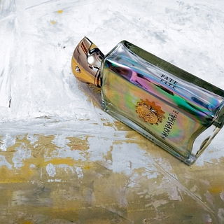 Fate Man - Amouage