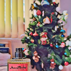 Moustache (Eau de Parfum) - Rochas