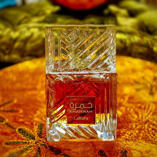 Khamrah / خمرة - Lattafa