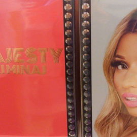 Minajesty (Eau de Parfum) - Nicki Minaj