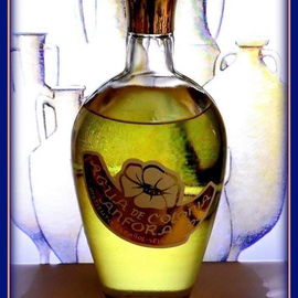 Ánfora Oro - Instituto Español