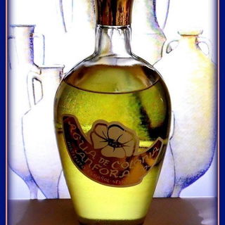 Ánfora Oro - Instituto Español