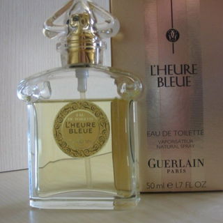 L'Heure Bleue (Eau de Parfum)