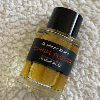 Carnal Flower (Eau de Parfum) von Editions de Parfums Frédéric Malle