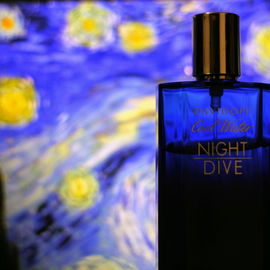 Cool Water Night Dive (Eau de Toilette) - Davidoff