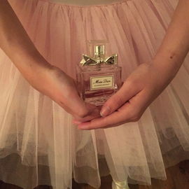 Miss Dior Blooming Bouquet (2014) - Dior