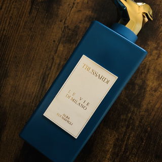 Le Vie di Milano - Alba sui Navigli - Trussardi