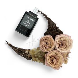 Oud Fleur - Tom Ford